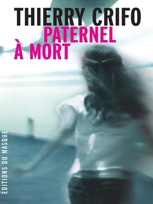 cover image of Paternel à mort
